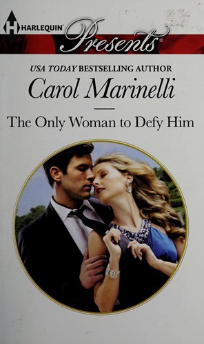 The Only Woman to Defy Him