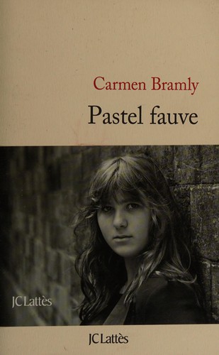 Pastel fauve