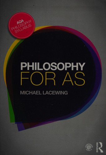 Philosophy for AS