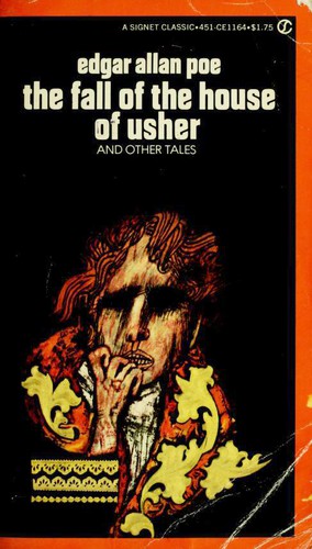 The Fall of the House of Usher and Other Tales [15 stories]