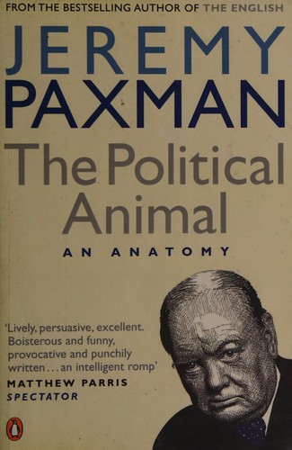 Political Animal