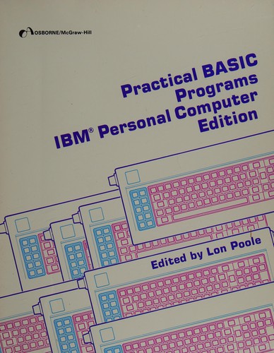 Practical Basic Programs