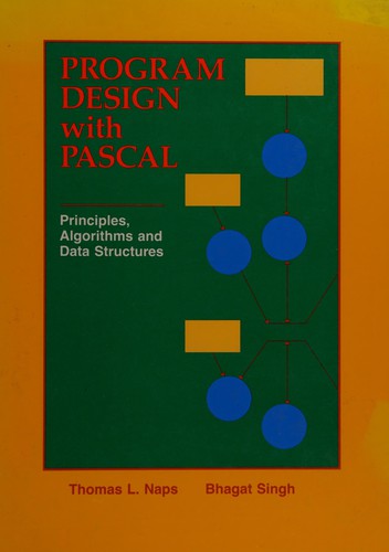 Program design with Pascal