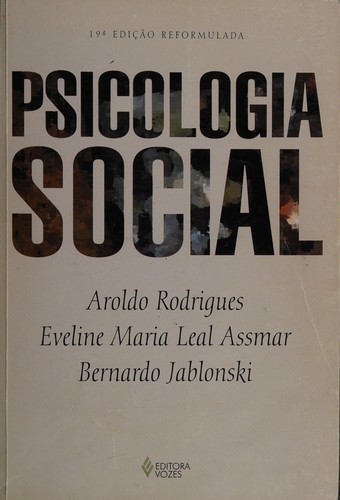 Psicologia social