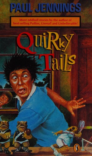 Quirky tails