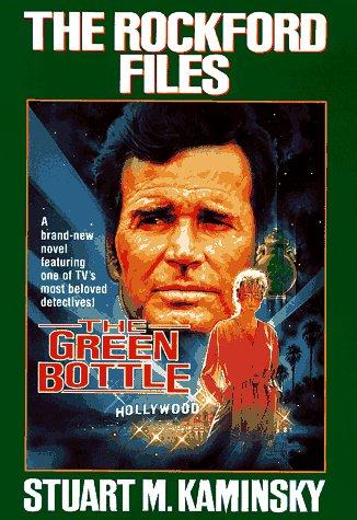 The green bottle