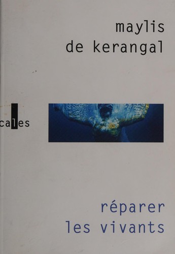 Réparer les vivants