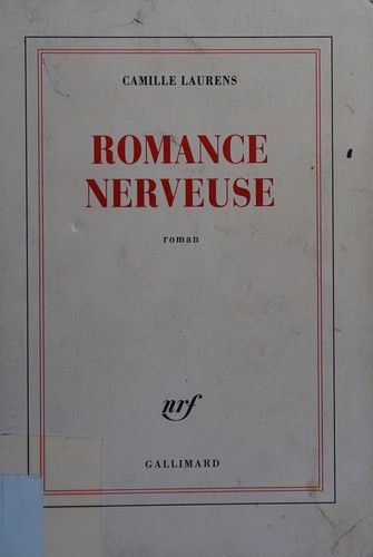 Romance nerveuse
