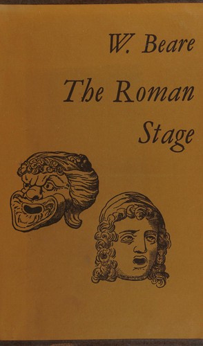 The Roman stage
