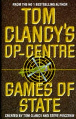 Games of state