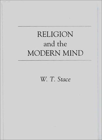 Religion and the modern mind
