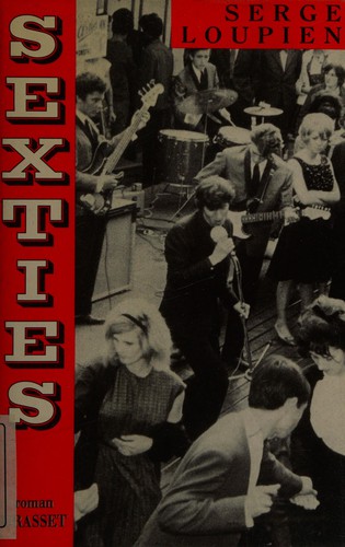 Sexties by Serge Loupien cover