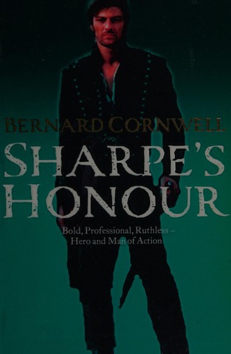 Sharpe's honour