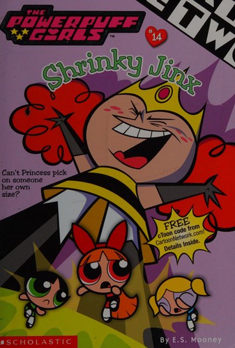 Shrinky jinx