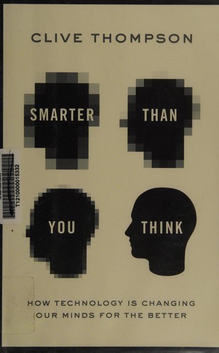 Smarter than you think