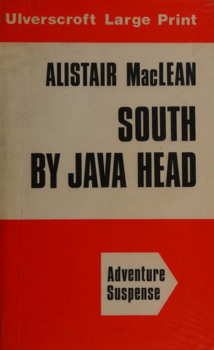 South by Java Head