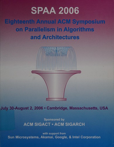 SPAA 2006