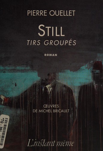 Still by Pierre Ouellet cover