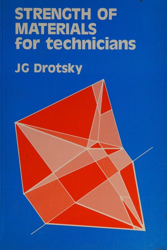 Strength of Materials for Technicians