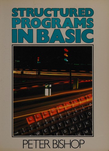 Structured programs in BASIC