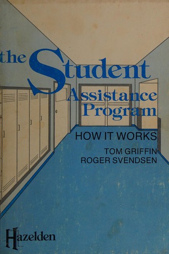 The student assistance program