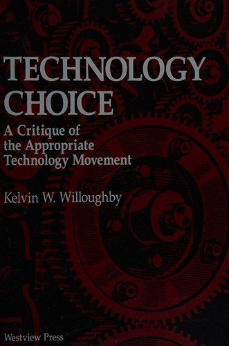 Technology choice