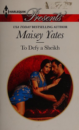 To Defy a Sheikh