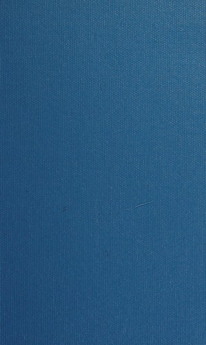 Trahison by Berthe Potvin cover