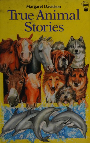 True animal stories