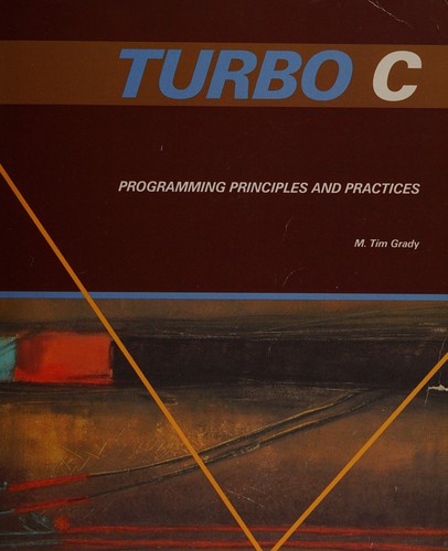 Turbo C!