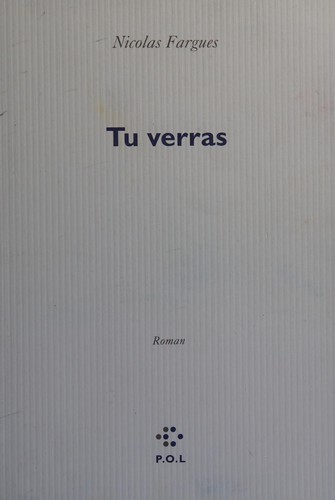 Tu verras