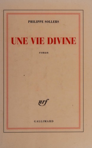 Une vie divine