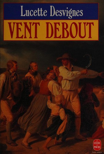 Vent debout