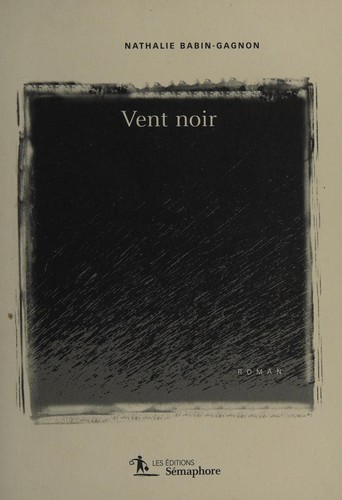 Vent noir