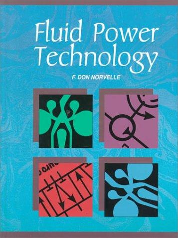 Fluid power technology