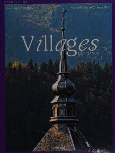 Villages de France