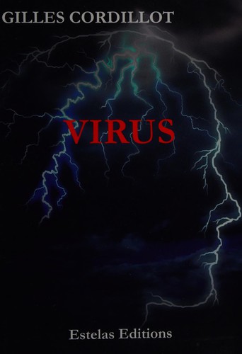 Virus by Gilles Cordillot cover