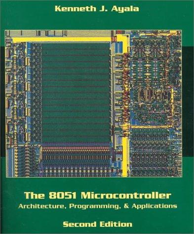 8051 Microcontroller