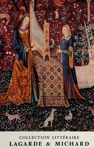XVIe [i. e. Seizième] siècle