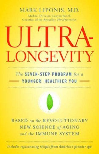 UltraLongevity