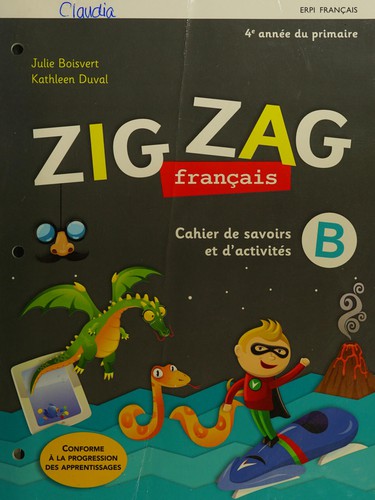 Zig Zag