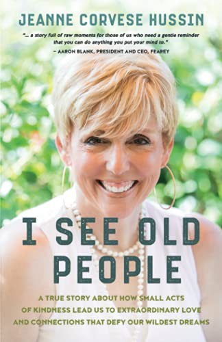 I See Old People