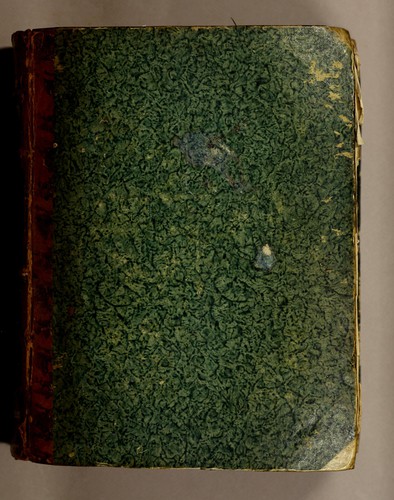 Affiches américaines. Numéro 19. Feuille du Cap-Franc̦ais, du samedi 5 mars 1791 by  cover