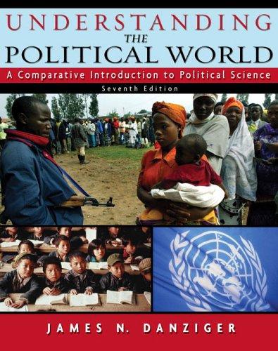 Understanding the political world