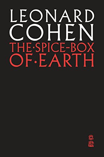 The Spice Box of Earth