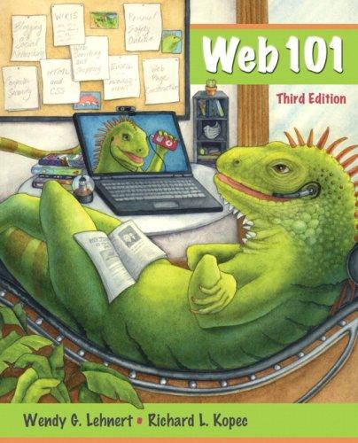 Web 101