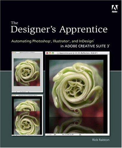 The Designer's Apprentice