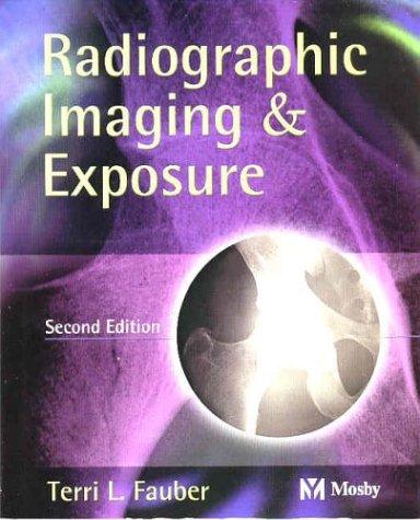 Radiographic imaging and exposure