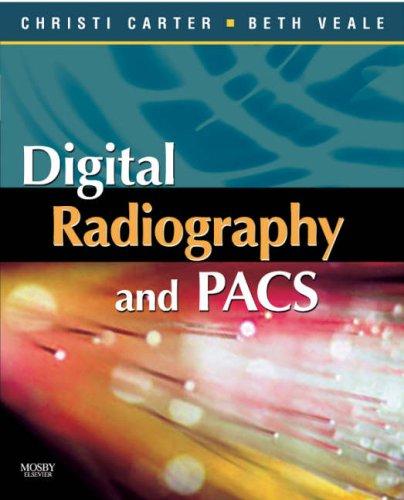 Digital radiography and PACS