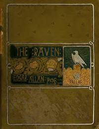 The Works of Edgar Allan Poe in Five Volumes (The Raven Edition)